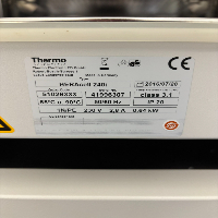 Thermo Scientific HERAcell 240i Incubator image 0